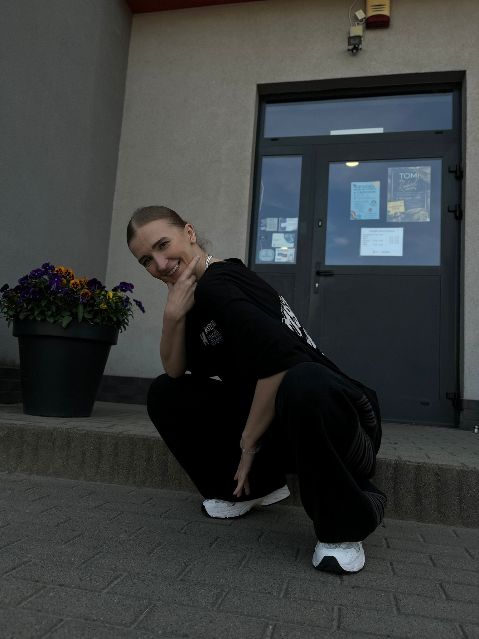 Katarzyna Kiełbik – Święconek